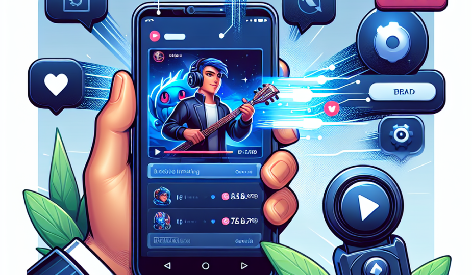 Cara Mudah Streaming Mobile Legends di Facebook Live untuk Pemula