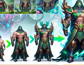 Bane's Evolution and Impact in Mobile Legends