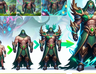 Bane's Evolution and Impact in Mobile Legends