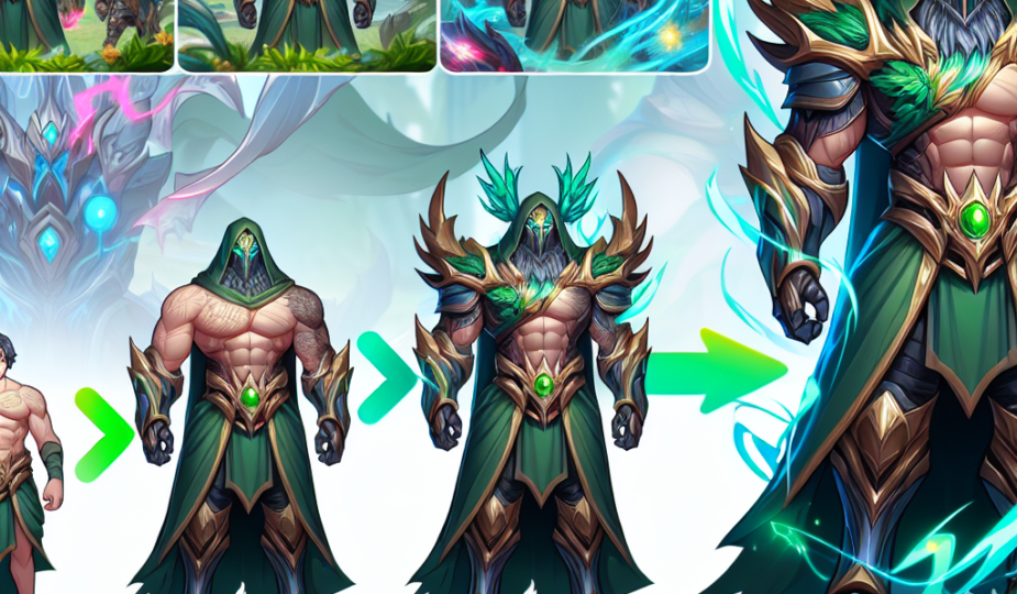 Bane's Evolution and Impact in Mobile Legends