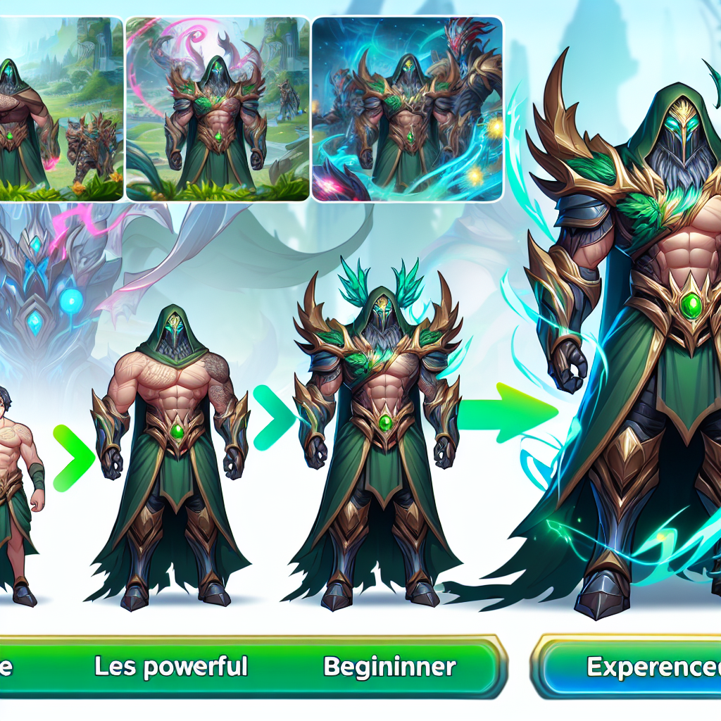 Bane's Evolution and Impact in Mobile Legends