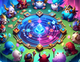 Minion Mastery: Enhancing Your Mobile Legends Strategy