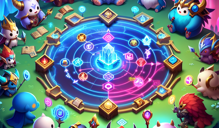 Minion Mastery: Enhancing Your Mobile Legends Strategy