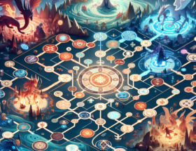 Mythic Strategies: Mastering Legends in Mobile Legends