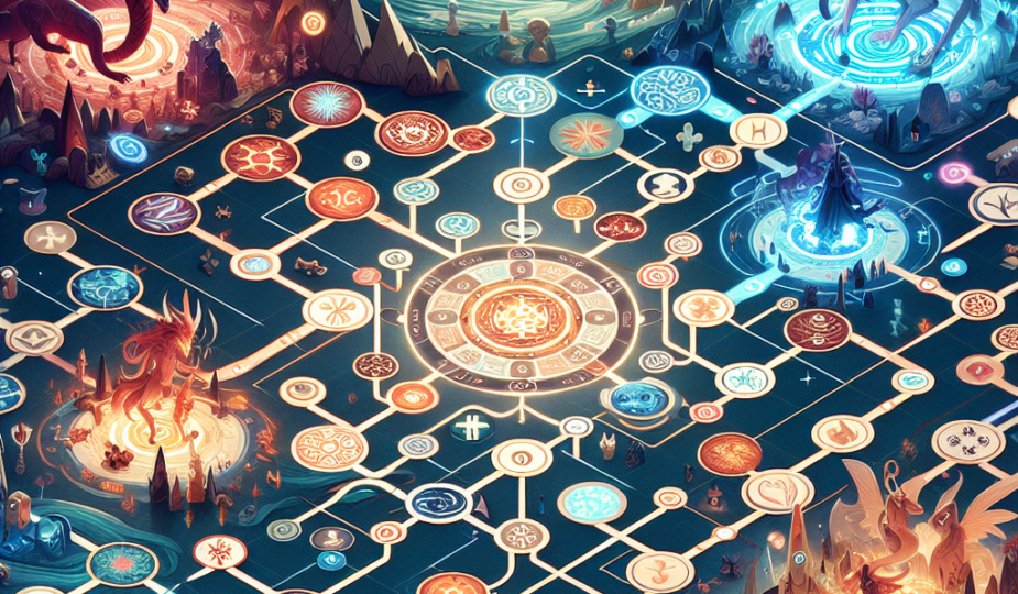 Mythic Strategies: Mastering Legends in Mobile Legends