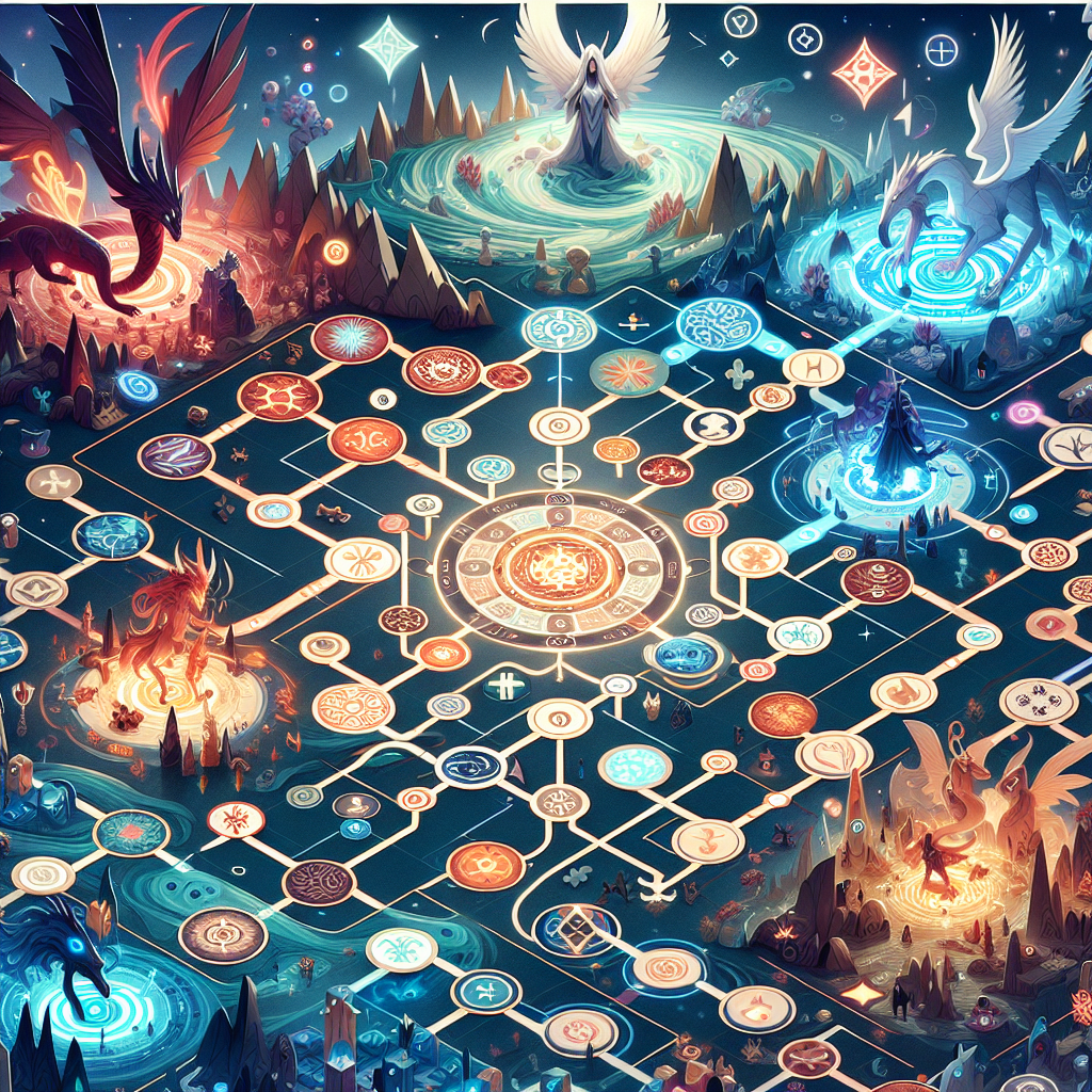 Mythic Strategies: Mastering Legends in Mobile Legends