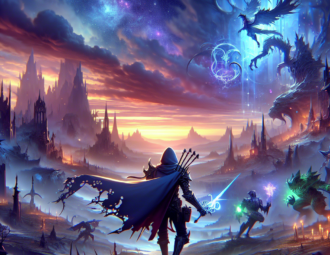 Hero Terkuat di Mobile Legend yang Menguasai Land of Dawn