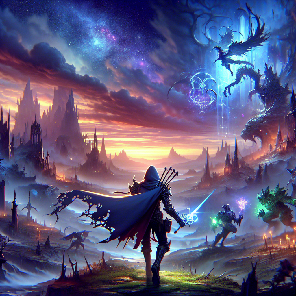 Hero Terkuat di Mobile Legend yang Menguasai Land of Dawn