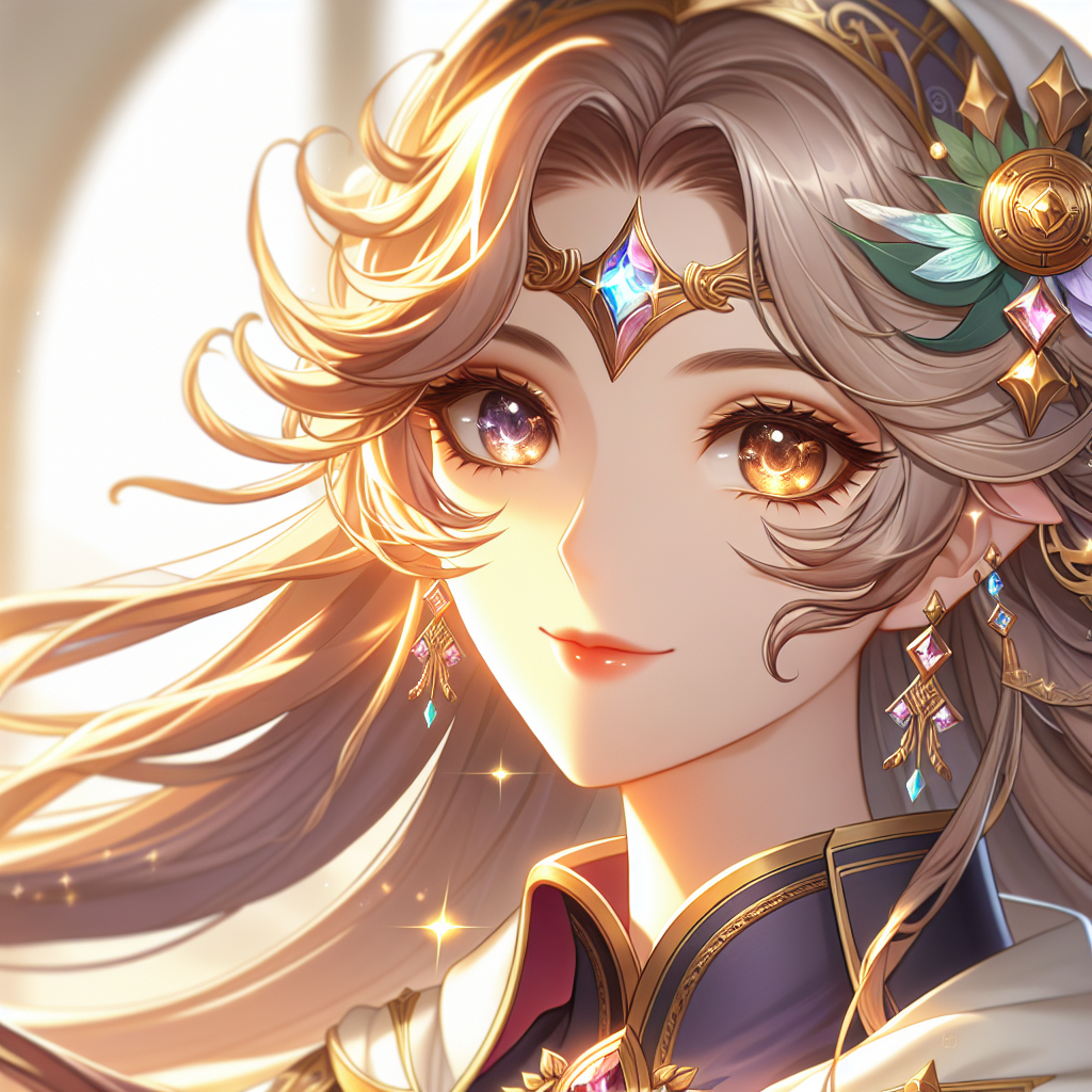 Hero Mobile Legend Tercantik yang Wajib Kamu Coba