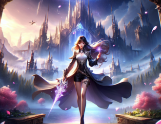 Karina's Rise to Dominance: A New Chapter in Mobile Legends Lore