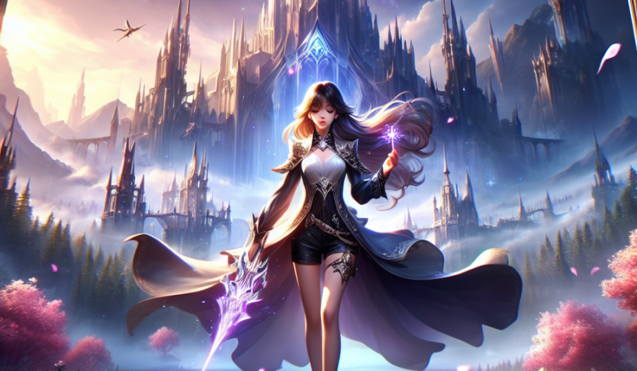 Karina's Rise to Dominance: A New Chapter in Mobile Legends Lore
