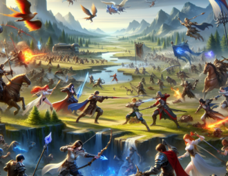 Strategies to Overcome Opponents in Mobile Legends