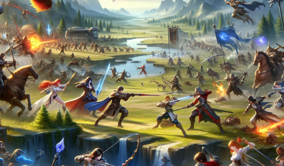 Strategies to Overcome Opponents in Mobile Legends