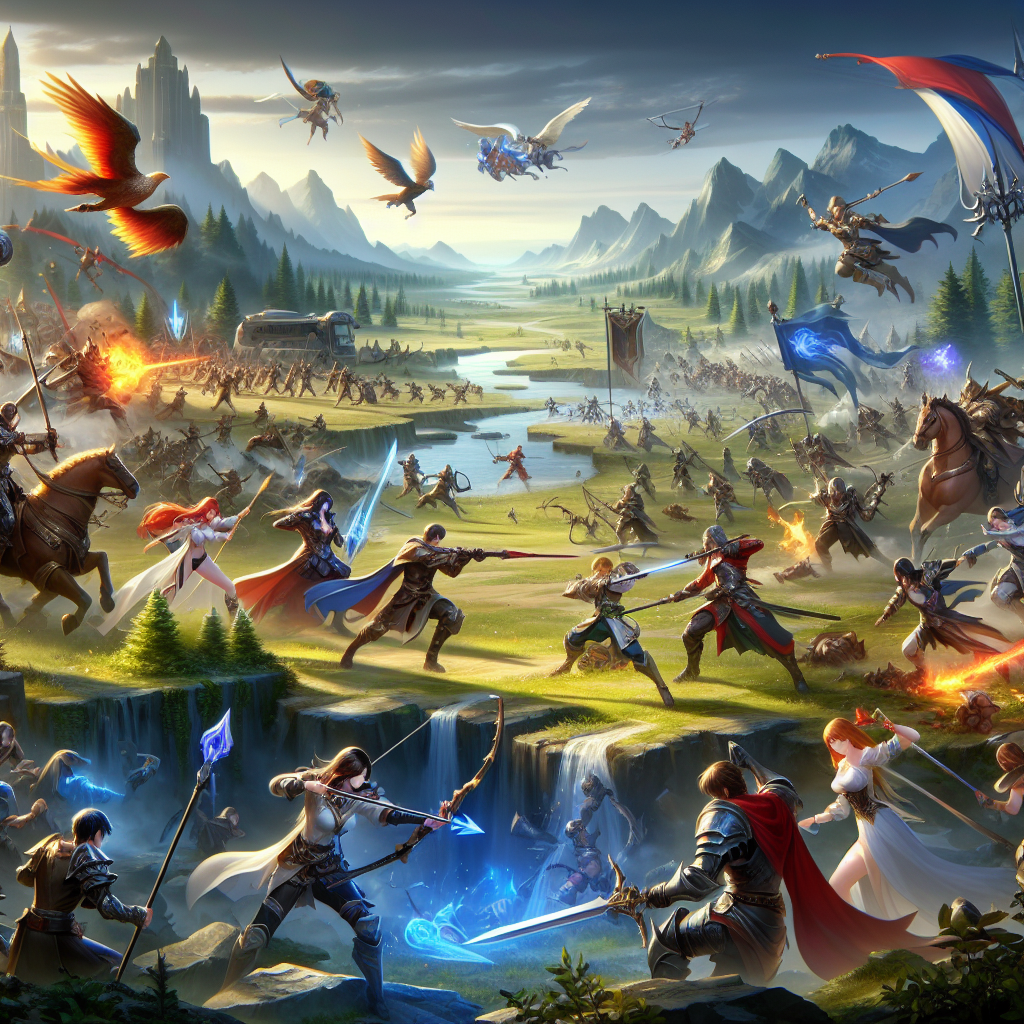 Strategies to Overcome Opponents in Mobile Legends