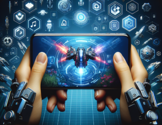 Mobile Legend Rilis: Terobosan Baru dalam Update Terbaru