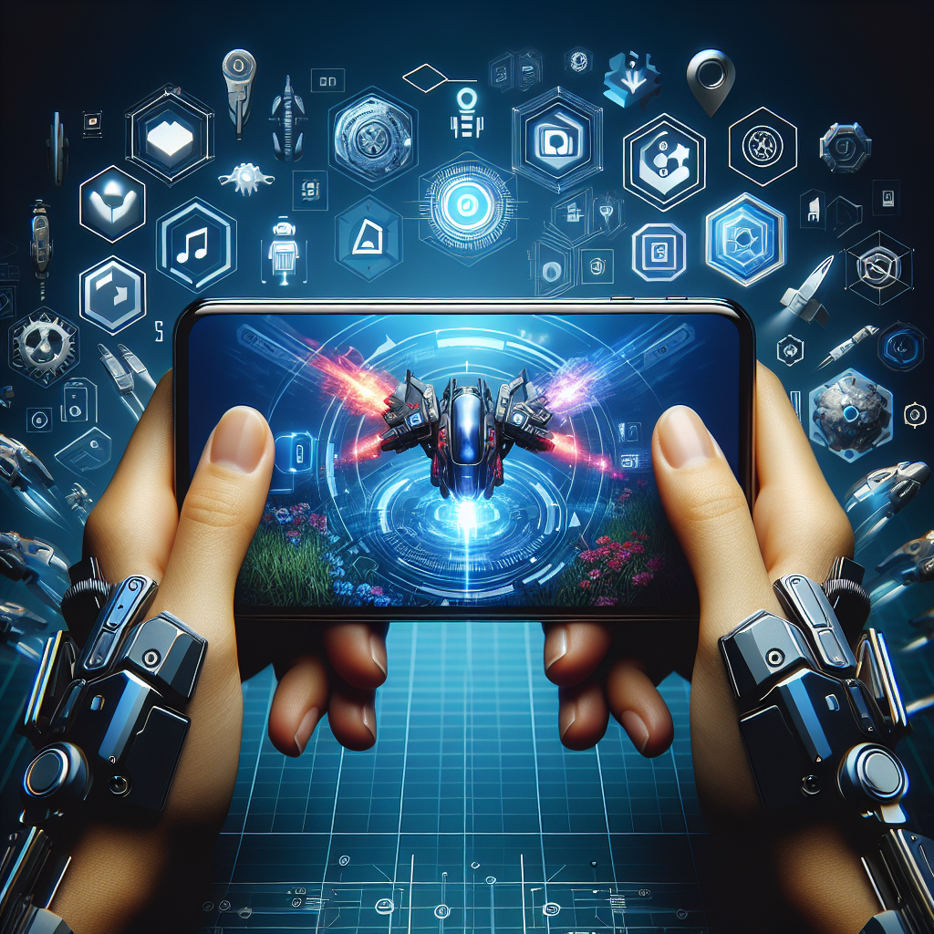 Mobile Legend Rilis: Terobosan Baru dalam Update Terbaru