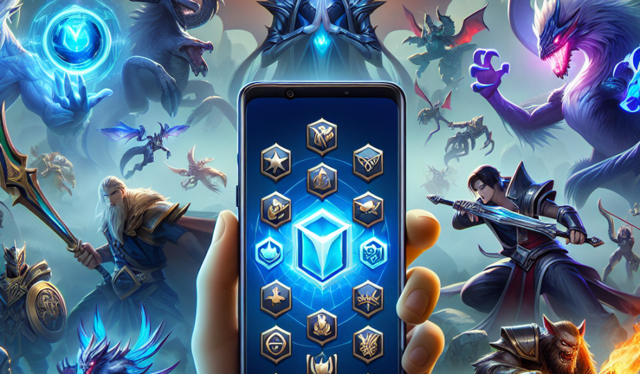Guide to Common Terms in Mobile Legends: A Player's Reference