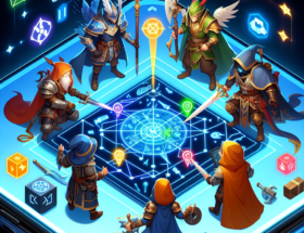 Top Strategies for Building a Champion Team in Mobile Legends
