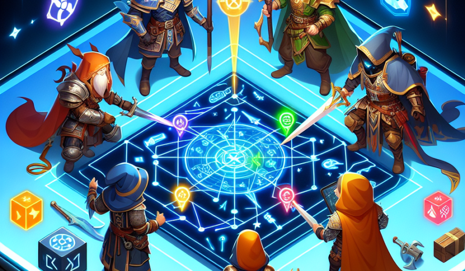 Top Strategies for Building a Champion Team in Mobile Legends