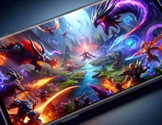 Mobile Legends Unveils Exciting Features in Latest Update
