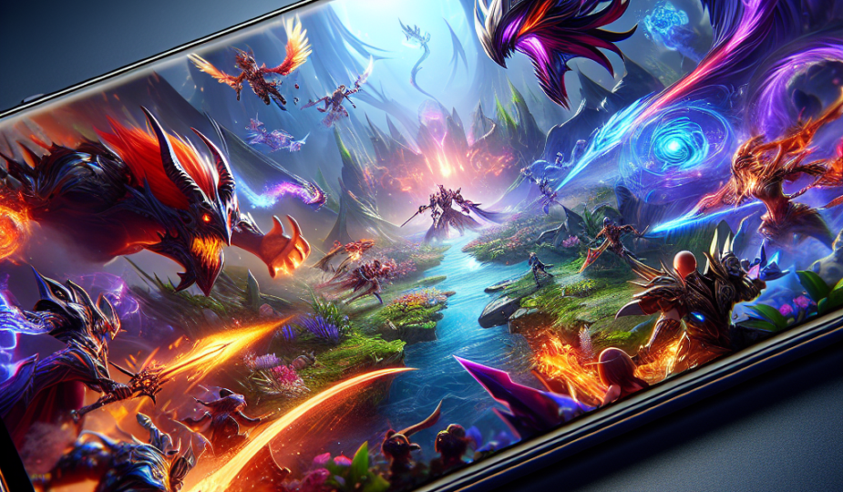 Mobile Legends Unveils Exciting Features in Latest Update