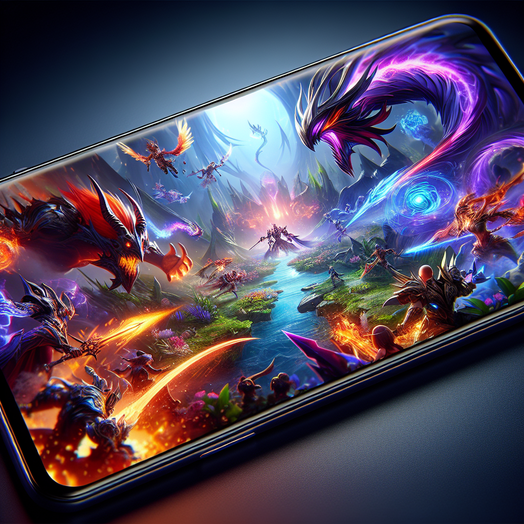 Mobile Legends Unveils Exciting Features in Latest Update