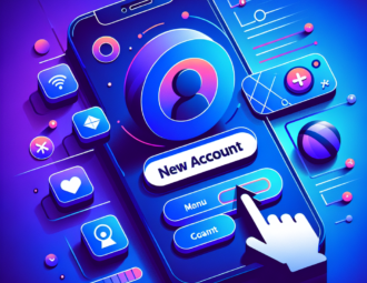 Cara Mudah Membuat Akun Baru di Mobile Legends Pemula Harus Tahu