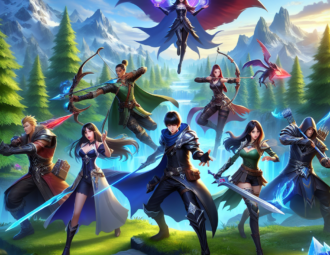 Epic Strategies for Dominating the New Season in Mobile Legends