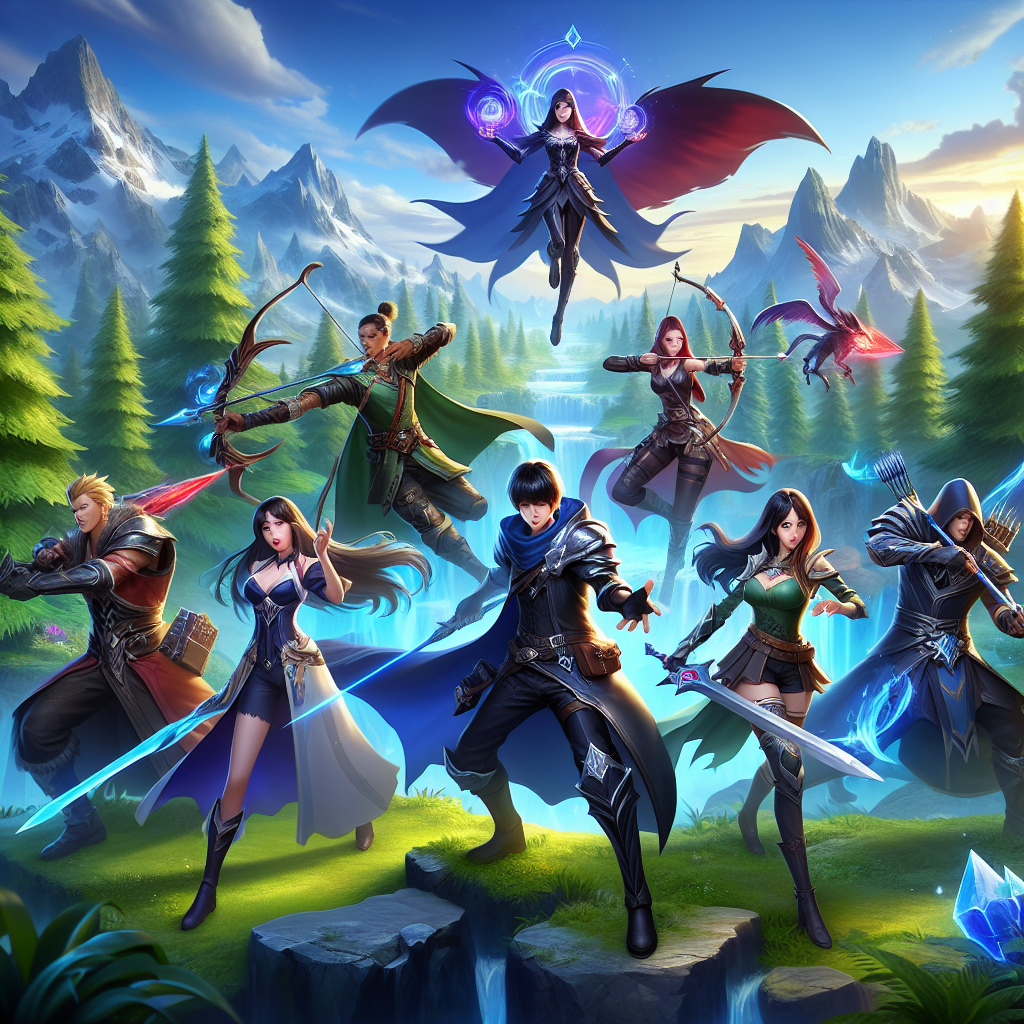 Epic Strategies for Dominating the New Season in Mobile Legends