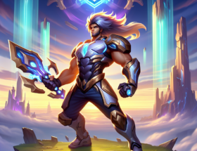 Bruno's Rise in Mobile Legends: The Ultimate Hero Guide