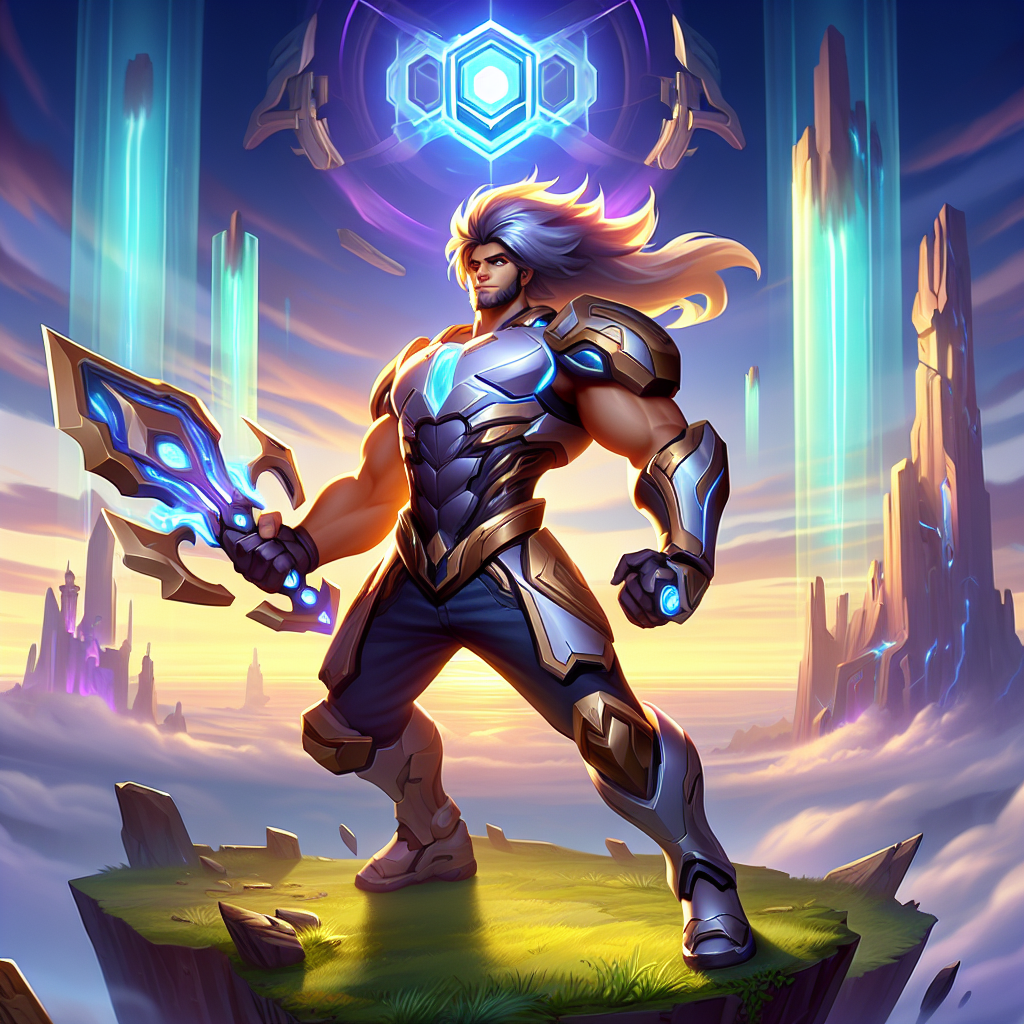 Bruno's Rise in Mobile Legends: The Ultimate Hero Guide