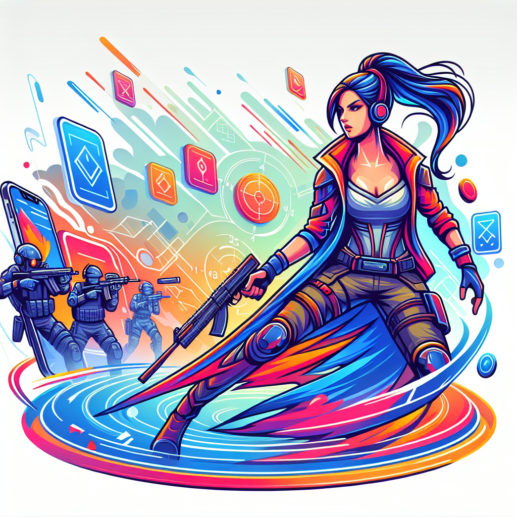 Mengenal Karakter Wanita Terkuat di Mobile Legends: Strategi dan Tips Bermain