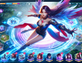 Lilya Mobile Legend: Unveiling Her Most Impactful Strategies