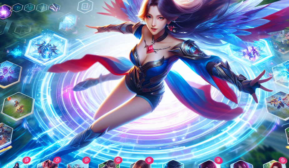 Lilya Mobile Legend: Unveiling Her Most Impactful Strategies