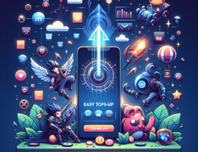 Master Easy Top-ups with UniPin for Mobile Legends Players