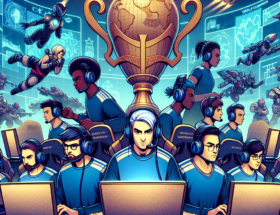 M1 Mobile Legends: A Historical Journey of the First World Championship