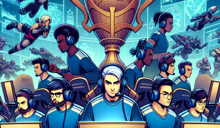 M1 Mobile Legends: A Historical Journey of the First World Championship