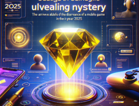 Misteri Kapan Hadirnya Diamond Kuning di Mobile Legend 2025 Terungkap