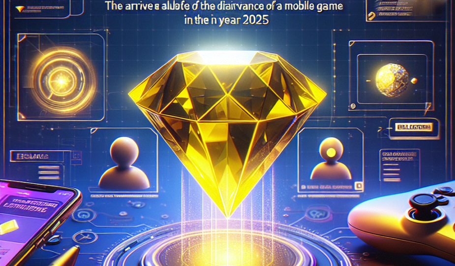 Misteri Kapan Hadirnya Diamond Kuning di Mobile Legend 2025 Terungkap