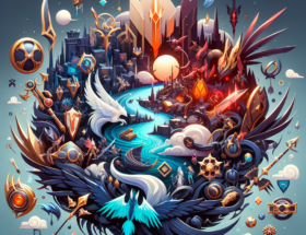 Profil Mobile Legend Keren: Tips dan Trik untuk Tampil Beda di Land of Dawn