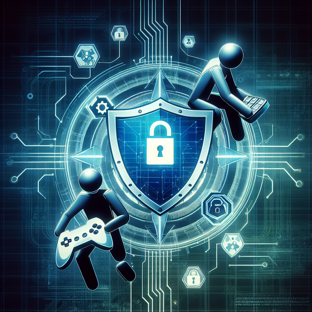 Best Practices to Safeguard Against Mobile Legends Hackers