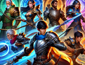 Exploring the Iconic Heroes of Mobile Legends: An In-Depth Analysis