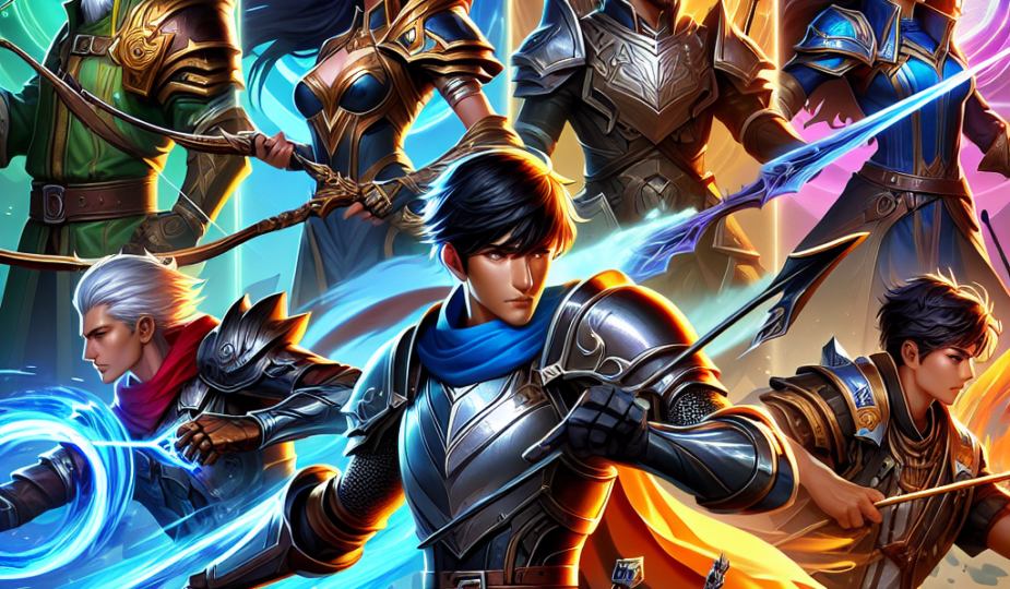 Exploring the Iconic Heroes of Mobile Legends: An In-Depth Analysis