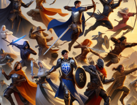 Deretan Hero Mobile Legend yang Paling Populer di Kalangan Pemain