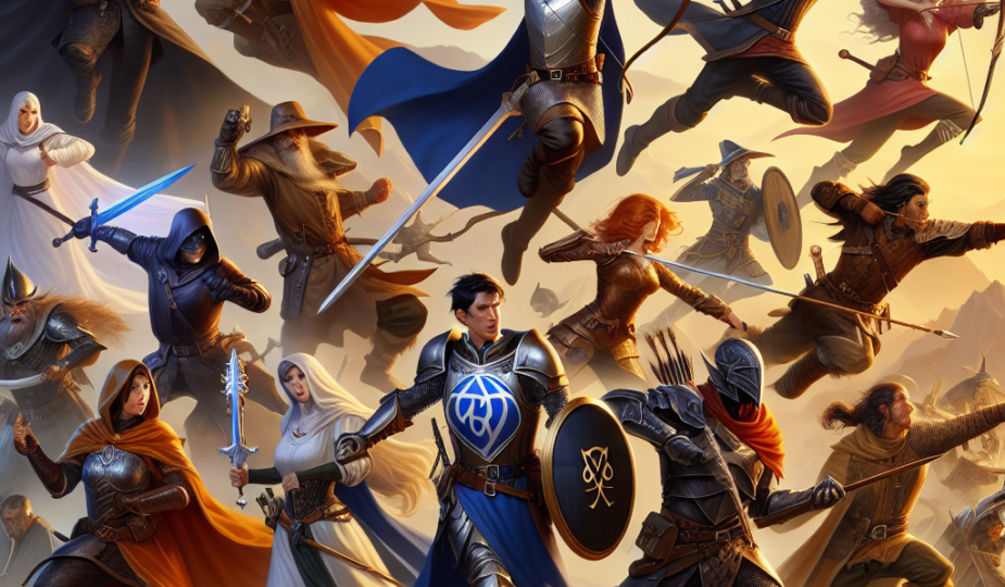 Deretan Hero Mobile Legend yang Paling Populer di Kalangan Pemain