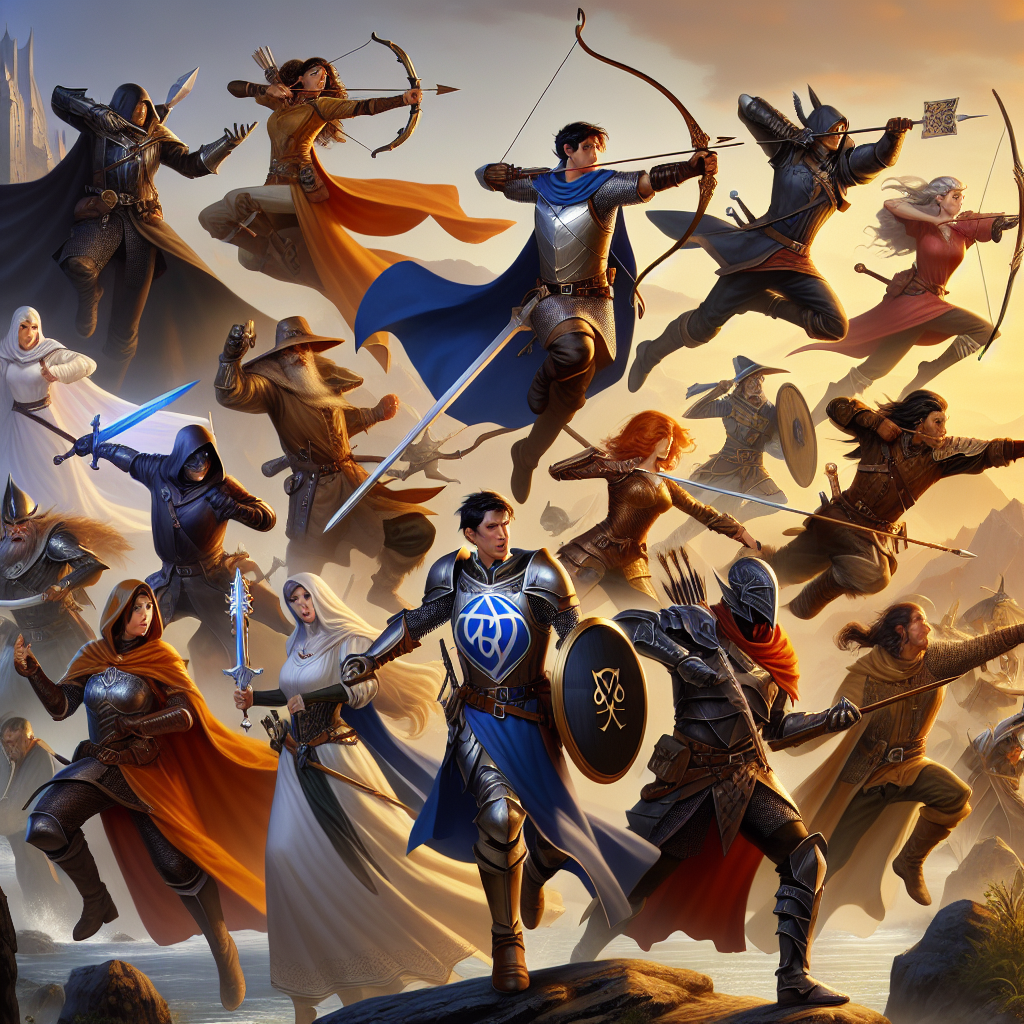 Deretan Hero Mobile Legend yang Paling Populer di Kalangan Pemain