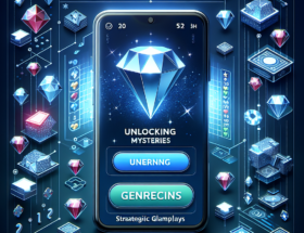 Unlocking the Mysteries of Mobile Legend Diamonds: Strategies and Tips