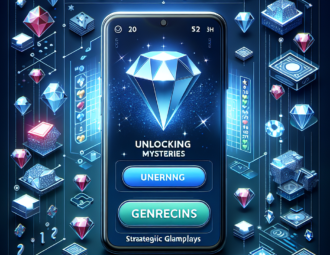 Unlocking the Mysteries of Mobile Legend Diamonds: Strategies and Tips
