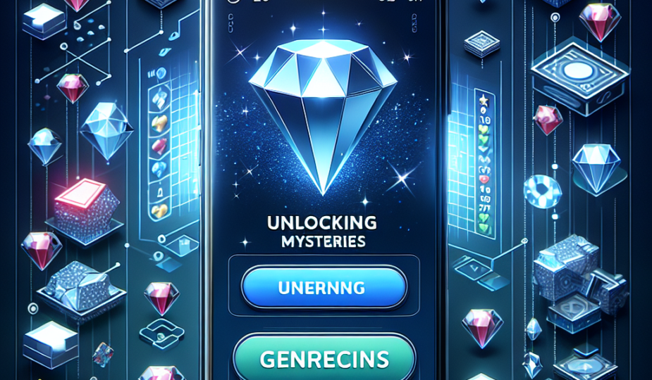 Unlocking the Mysteries of Mobile Legend Diamonds: Strategies and Tips