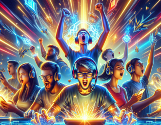 Exciting Upsets and Emerging Stars at ESL Mobile Legends Tournament